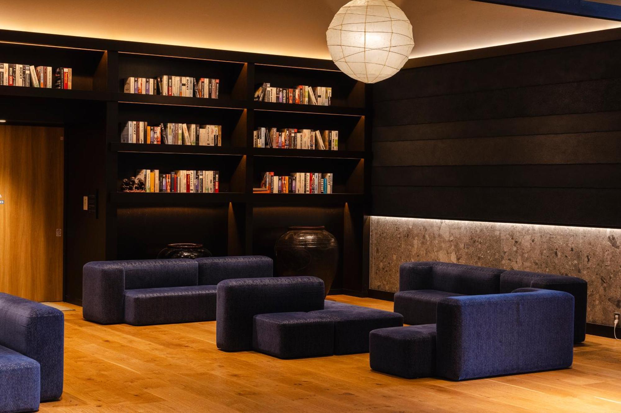 Hotel Gracery Shinjuku — Foto 2